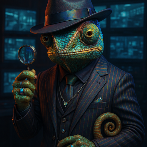 portrait