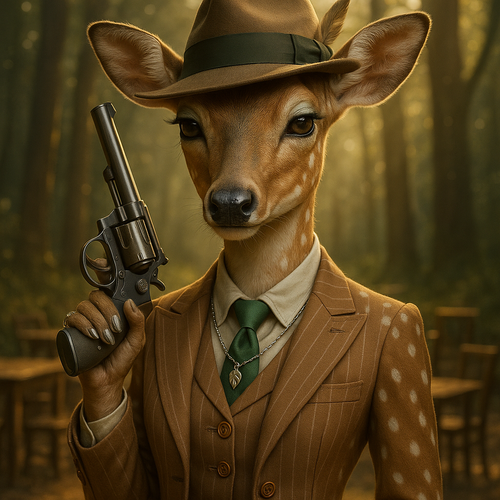 portrait