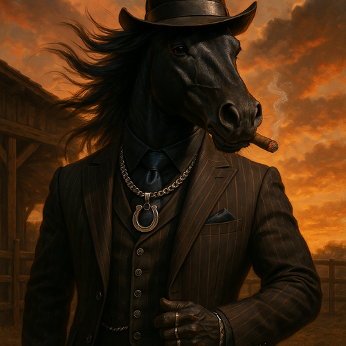 portrait