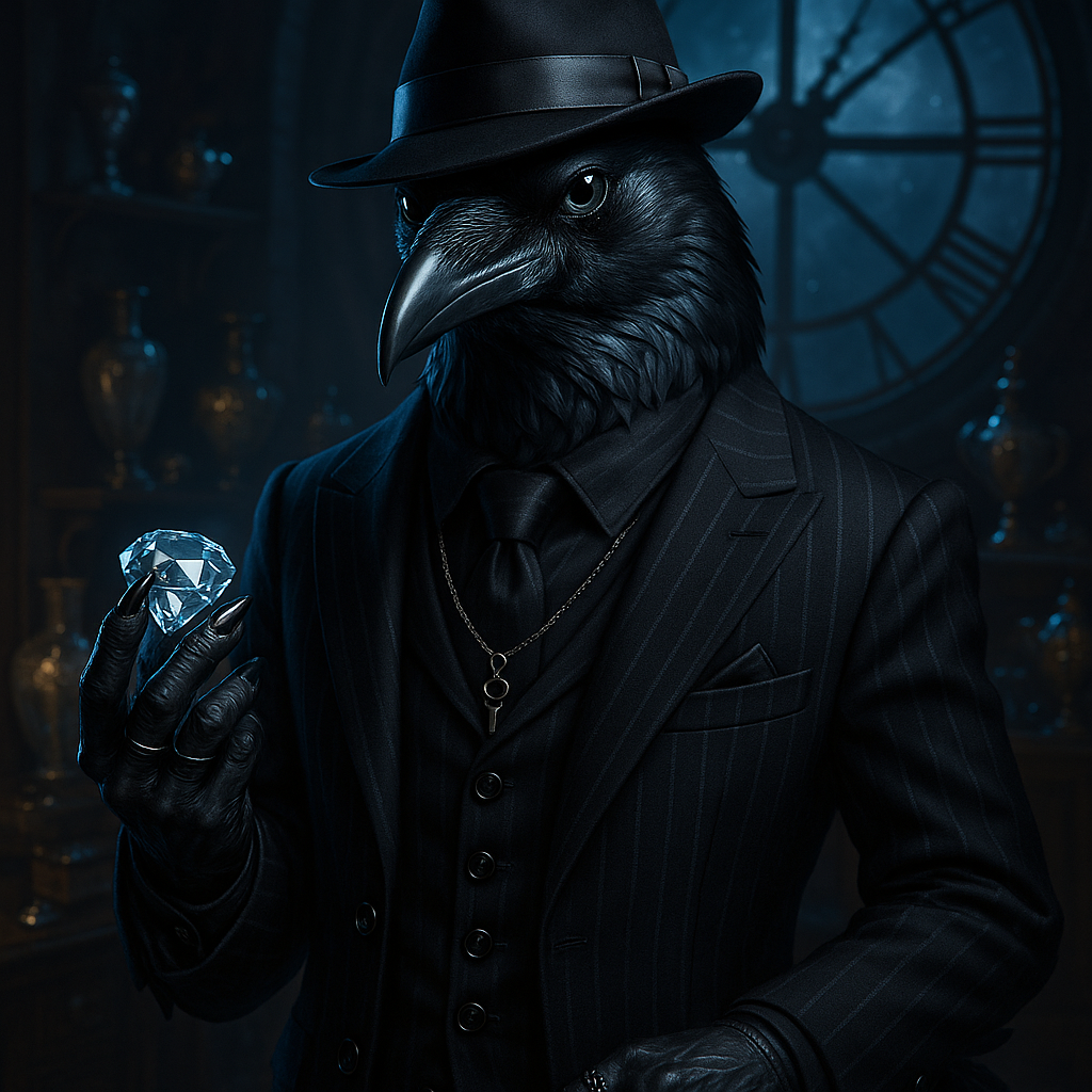 portrait