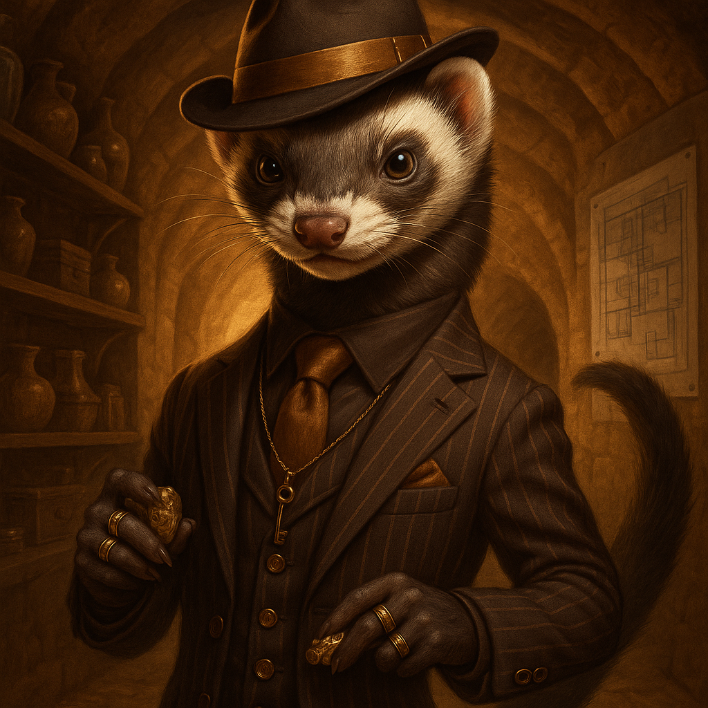 portrait
