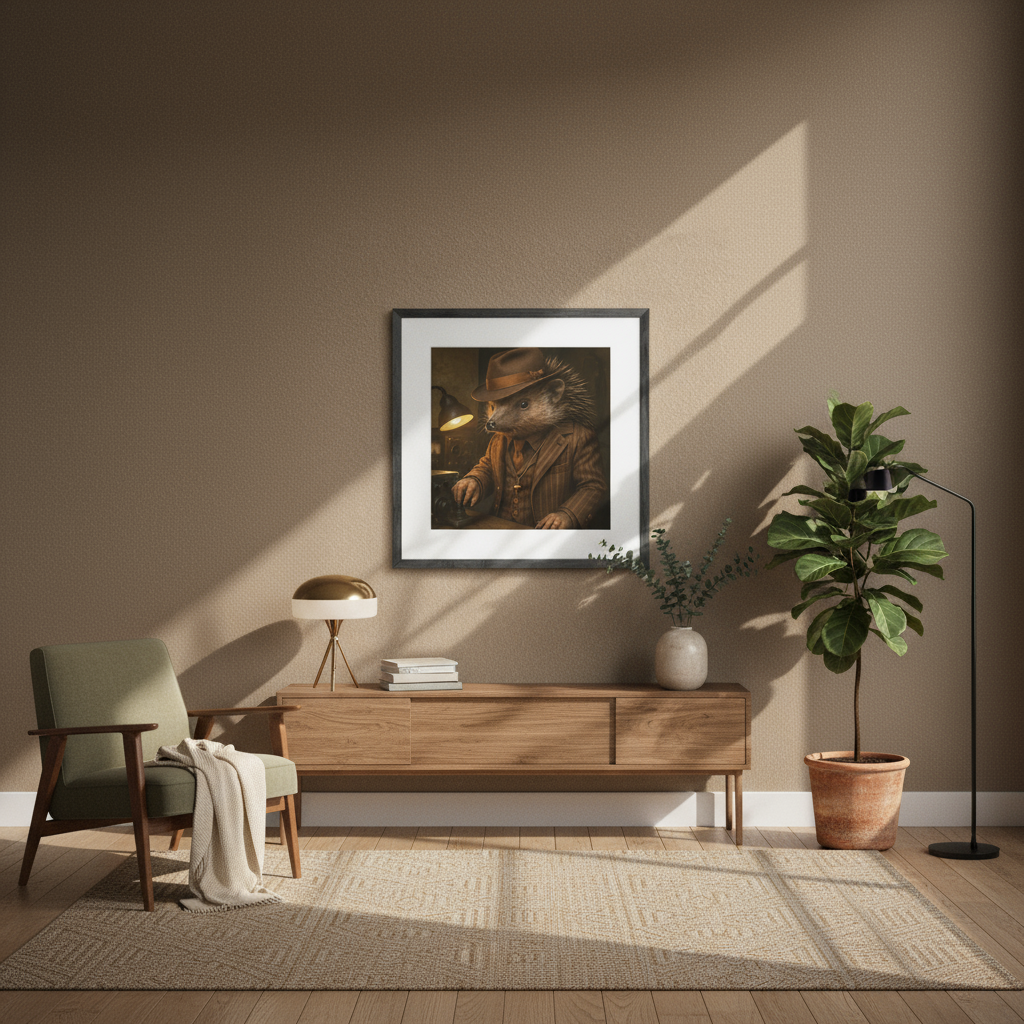 paysage